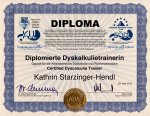 Diplom_Dyskalkulie