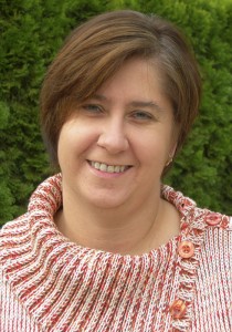 Kathrin Starzinger Portrait